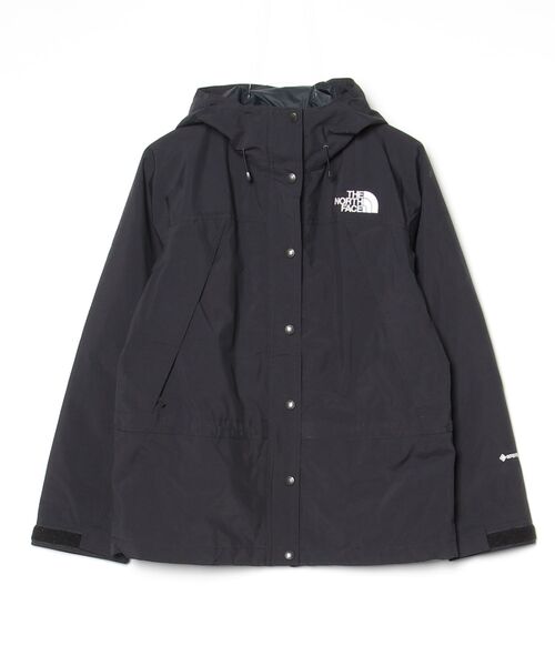 THE NORTH FACE（ザ ノースフェイス） ワンポイントマウンテンパーカー