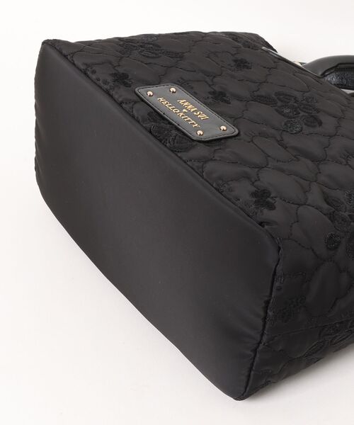 ANNA SUI（アナスイ） トートバッグ HELLO KITTY トートバッグ