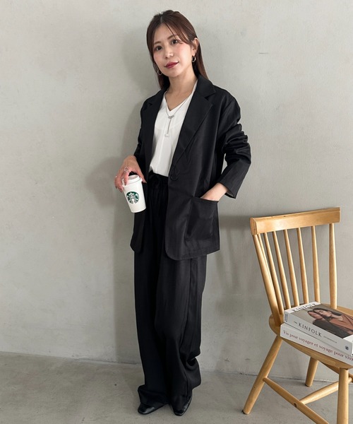 セレモニースーツ セットアップ レディース : ZOZOTOWN Yahoo!店