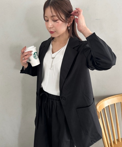 セレモニースーツ セットアップ レディース : ZOZOTOWN Yahoo!店