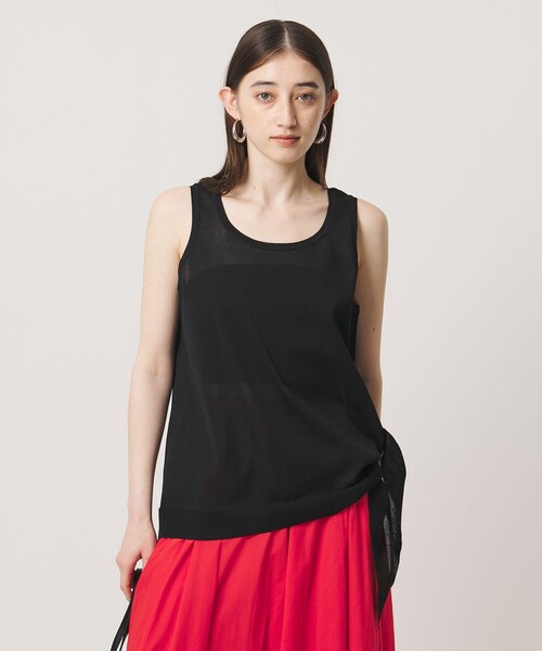 UNITED ARROWS（ユナイテッドアローズ） タンクトップ ノースリーブ