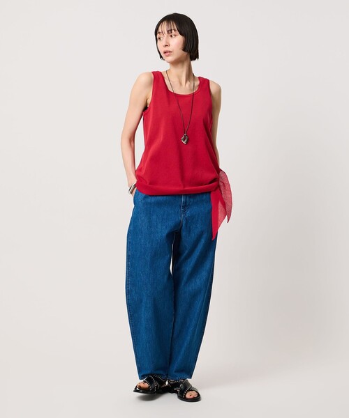 UNITED ARROWS（ユナイテッドアローズ） タンクトップ ノースリーブ