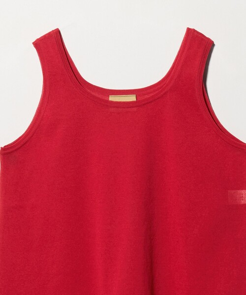 UNITED ARROWS（ユナイテッドアローズ） タンクトップ ノースリーブ