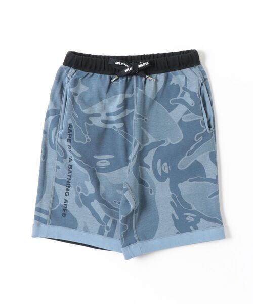 AAPE BY A BATHING APE（エーエイプバイアベイシングエイプ