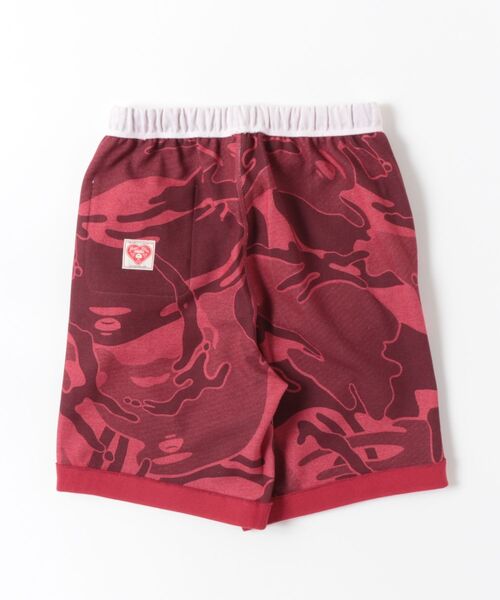 AAPE BY A BATHING APE（エーエイプバイアベイシングエイプ