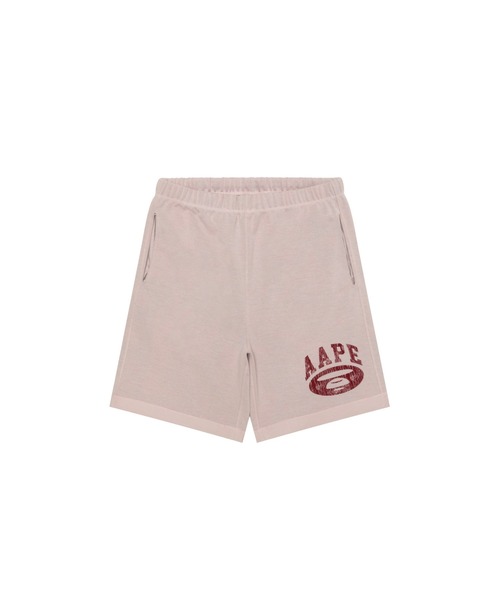 AAPE BY A BATHING APE（エーエイプバイアベイシングエイプ