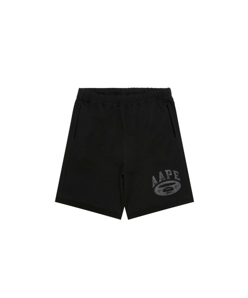 AAPE BY A BATHING APE（エーエイプバイアベイシングエイプ