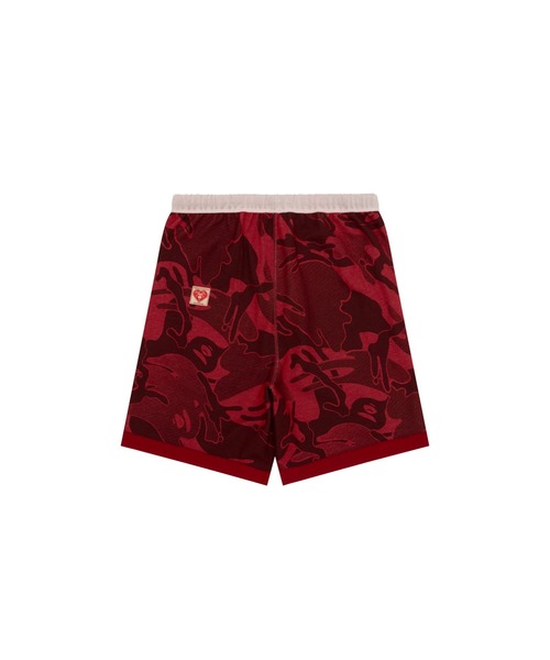 AAPE BY A BATHING APE（エーエイプバイアベイシングエイプ
