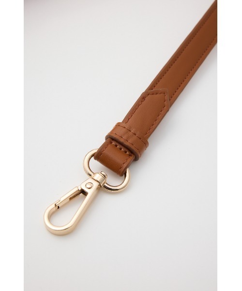 MOUSSY（マウジー） ショルダーバッグ バッグ CROCHET MINI バッグ