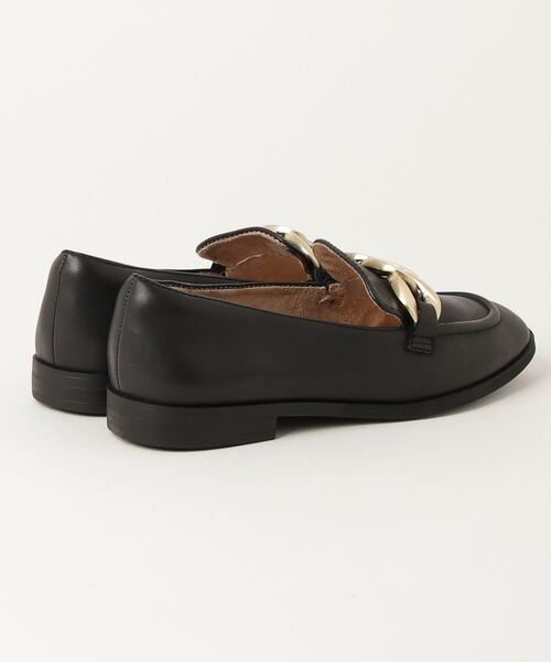 「ROCKPORT」 フラットパンプス 24.0cm ブラック レディース_画像2