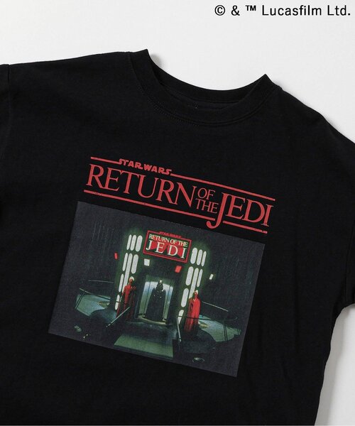 STAR WARS（スター・ウォーズ） tシャツ 「リンク」STAR WARS/Tシャツ