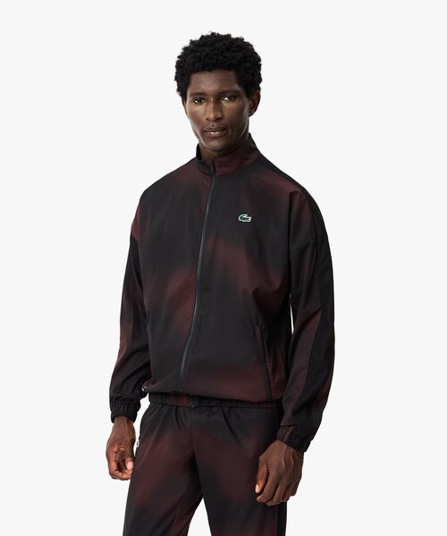 LACOSTE（ラコステ） セットアップジャージ 5 ライトブルー メンズ