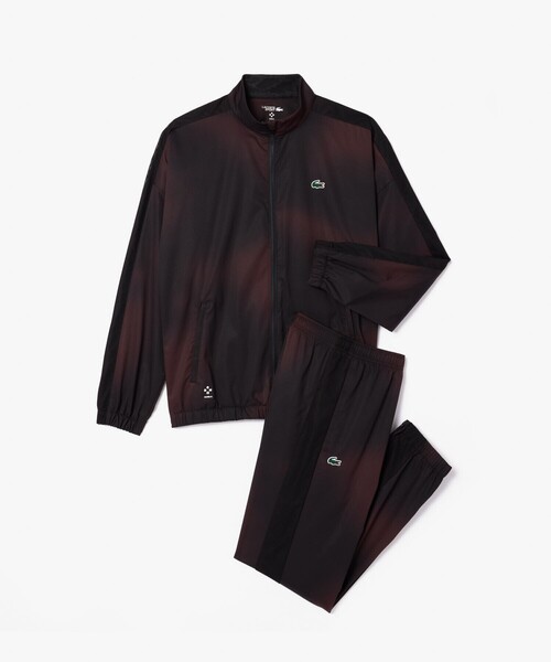 LACOSTE（ラコステ） セットアップジャージ 5 ライトブルー メンズ