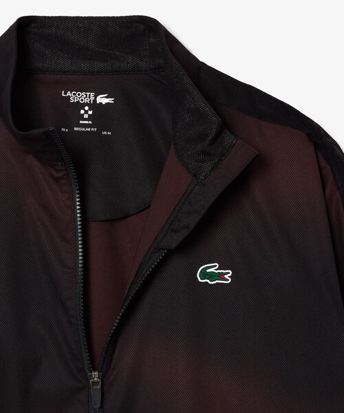 LACOSTE（ラコステ） セットアップジャージ 5 ライトブルー メンズ