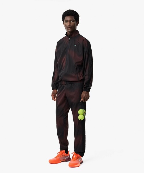 ジャージ セットアップ（LACOSTE）の商品一覧 通販 - Yahoo!ショッピング