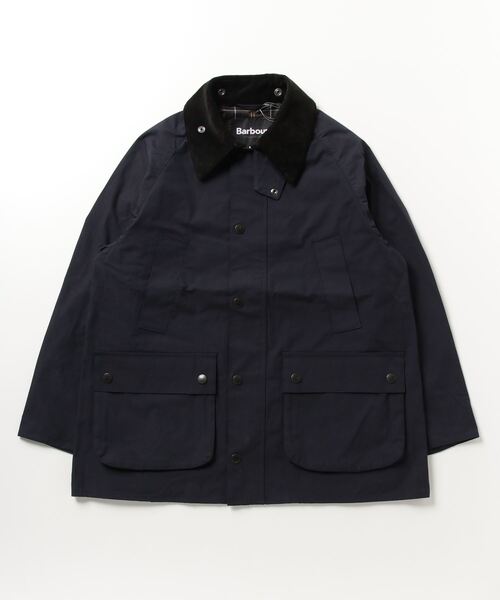 バブアー　ネイビー　サイズ40 Barbour（バブアー） ジャケット 40 ネイビー メンズ : ZOZOTOWN Yahoo