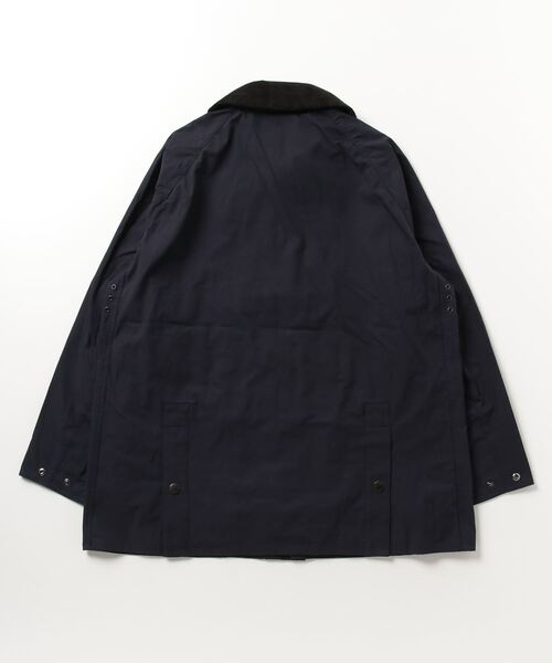 バブアー　ネイビー　サイズ40 Barbour（バブアー） ジャケット 40 ネイビー メンズ : ZOZOTOWN Yahoo