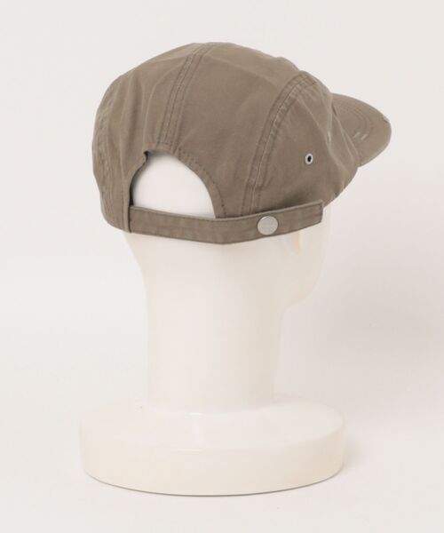 ALLSAINTS（オールセインツ） キャップ 帽子 メンズ JESSE COTTON CAP