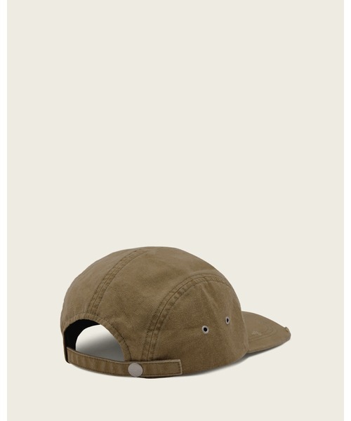 ALLSAINTS（オールセインツ） キャップ 帽子 メンズ JESSE COTTON CAP