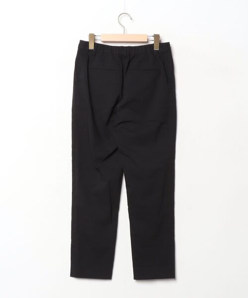 「GLOBAL WORK」 パンツ L ブラック レディース_画像2