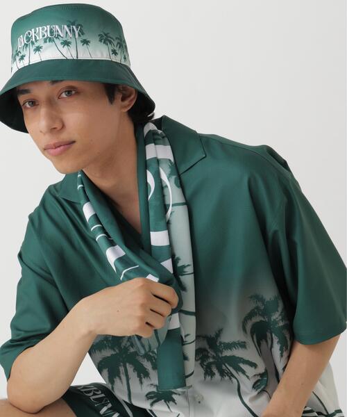 Jack Bunny!!（ジャックバニー） ゴルフ 「Jack Bunny!!」GREEN SUNSET