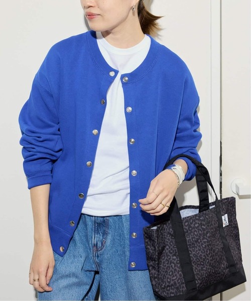 SLOBE IENA（スローブイエナ） カーディガン 「WEB限定カラーあり/追加