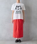 tシャツ 半袖 BIRTHDAY BAR/FE...の詳細画像3
