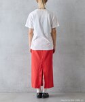 tシャツ 半袖 BIRTHDAY BAR/FE...の詳細画像5