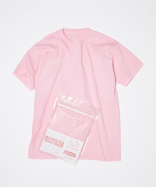 FRUIT OF THE LOOM（フルーツオブザルーム） tシャツ FRUIT OF THE