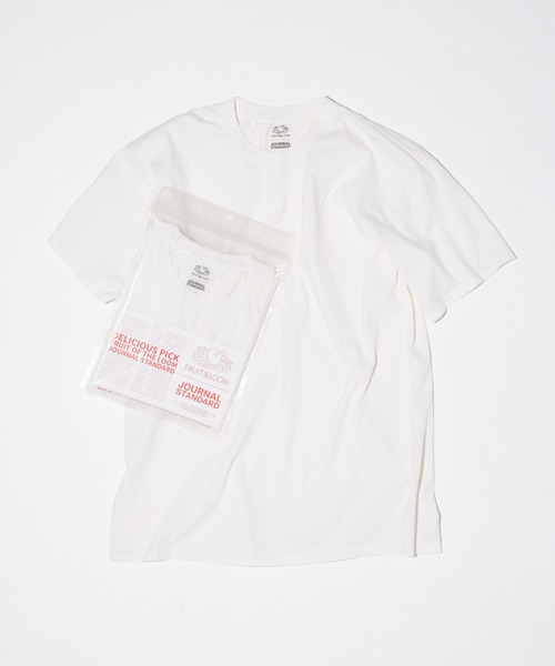FRUIT OF THE LOOM（フルーツオブザルーム） tシャツ FRUIT OF THE