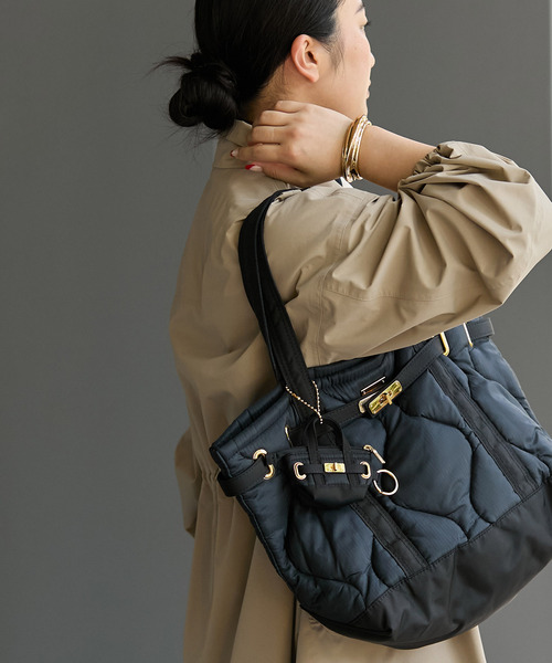 sita parantica（シータパランティカ） トートバッグ 「追加」別注