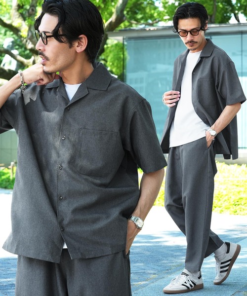 JIGGYS SHOP（ジギーズショップ） セットアップ 「セットアップ2点