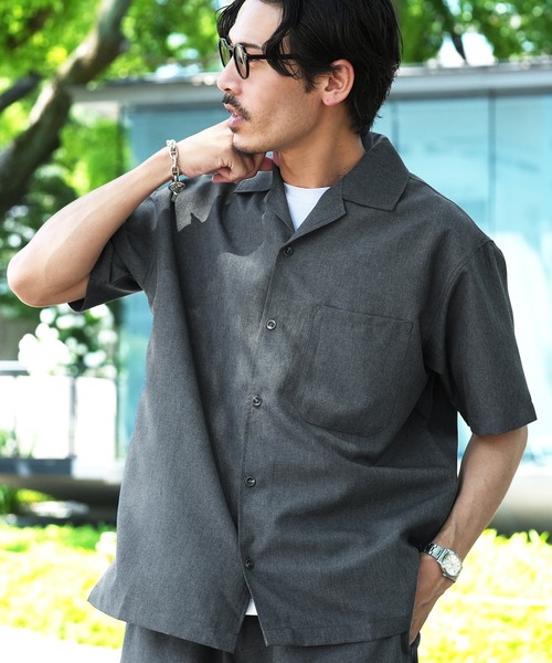 JIGGYS SHOP（ジギーズショップ） セットアップ 「セットアップ2点