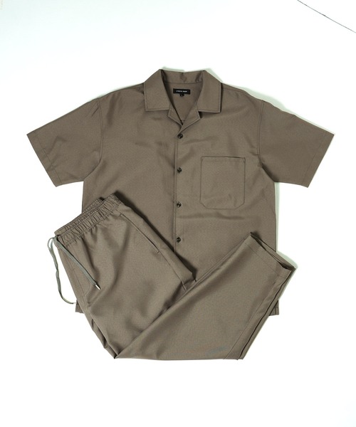 JIGGYS SHOP（ジギーズショップ） セットアップ 「セットアップ2点