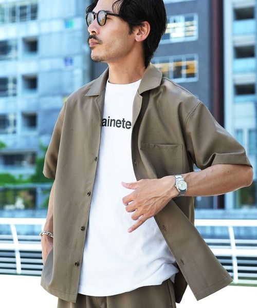 JIGGYS SHOP（ジギーズショップ） セットアップ 「セットアップ2点