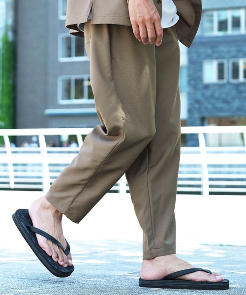 JIGGYS SHOP（ジギーズショップ） セットアップ 「セットアップ2点