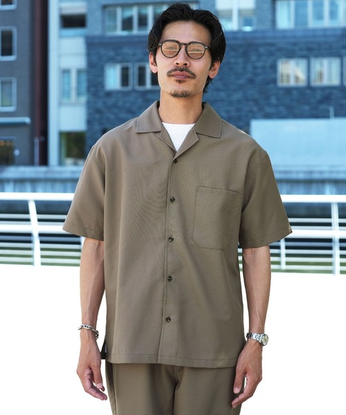 JIGGYS SHOP（ジギーズショップ） セットアップ 「セットアップ2点