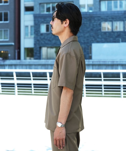 JIGGYS SHOP（ジギーズショップ） セットアップ 「セットアップ2点