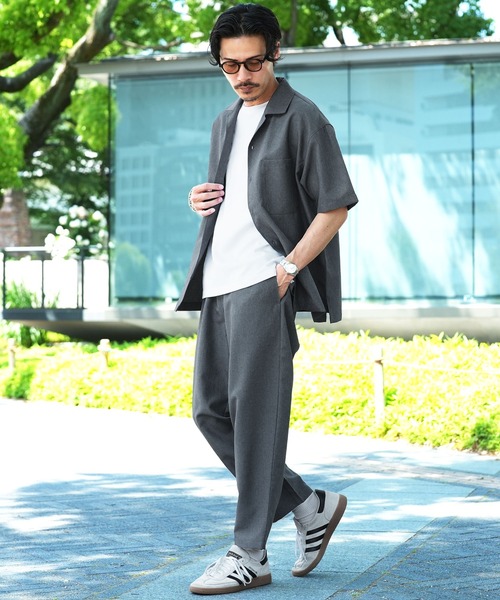 JIGGYS SHOP（ジギーズショップ） セットアップ 「セットアップ2点