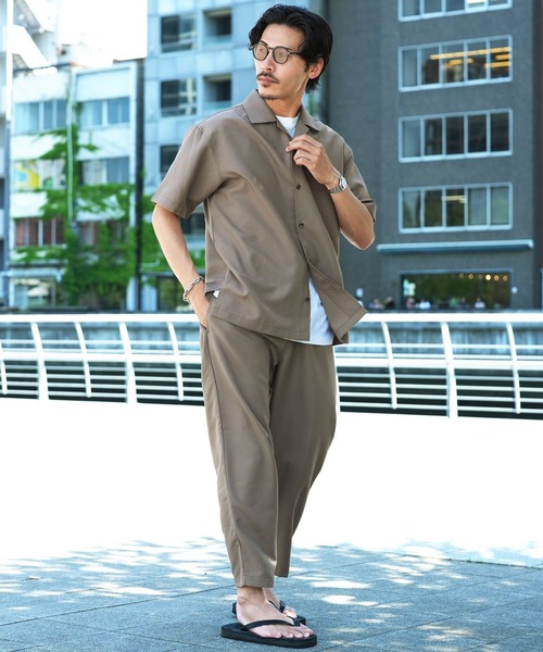 JIGGYS SHOP（ジギーズショップ） セットアップ 「セットアップ2点