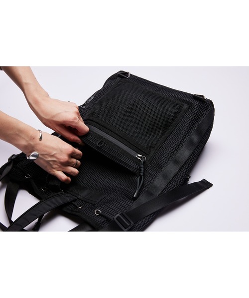 EDITA.（エディータ） デイバック リュック 洗濯機で洗える Washable