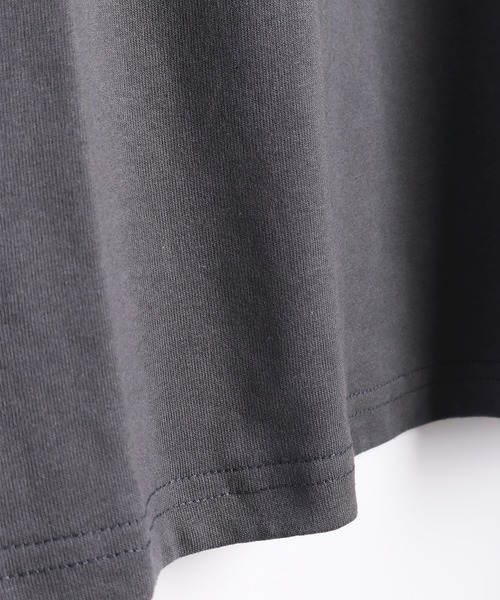 「Carhartt WIP」 半袖Tシャツ M ブラック メンズ_画像4