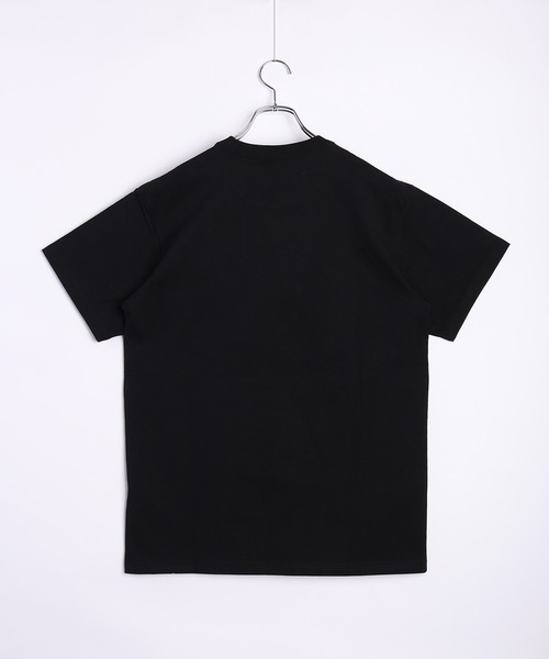 「Carhartt WIP」 半袖Tシャツ M ブラック メンズ_画像6