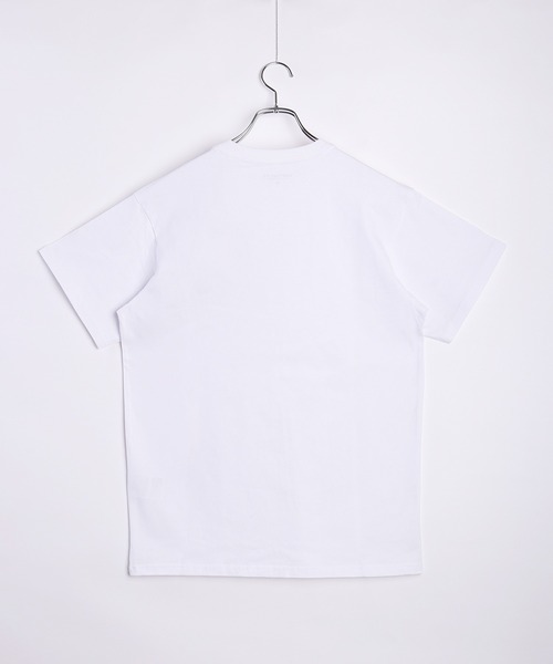 「Carhartt WIP」 半袖Tシャツ M ブラック メンズ_画像7