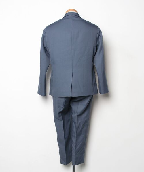 WYM LIDNM 「WYM LIDNM」 セットアップ S ブルー メンズ : ZOZOTOWN