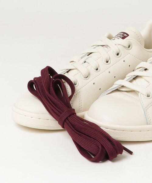 【花 ※プロフ必ず見て下さい。】タグ付き新品　 スタンスミス adidas（アディダス） スタンスミス スニーカー スタンスミス / STAN