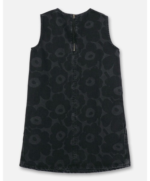 marimekko（マリメッコ） ワンピース 「Maridenim」 Somasti Unikko