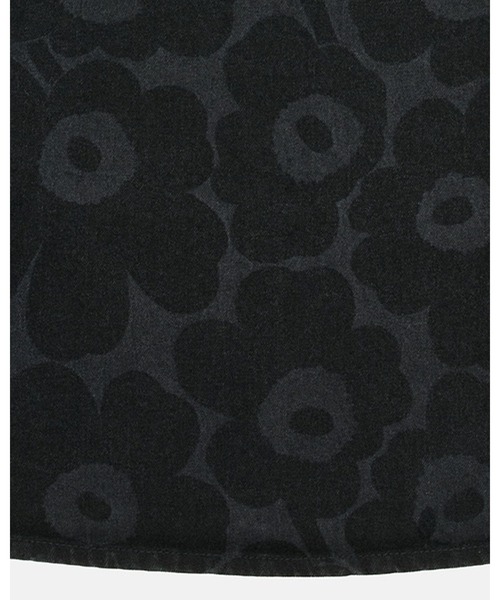 marimekko（マリメッコ） ワンピース 「Maridenim」 Somasti Unikko