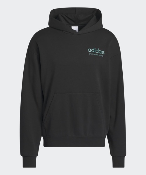adidas（アディダス） トレーナー スウェット Only The Best For The