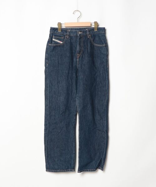DIESEL（ディーゼル） デニムパンツ 26inch インディゴブルー